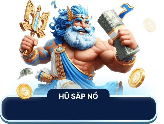 jackpot